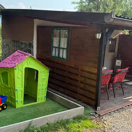 Kuca Za Odmor Nera