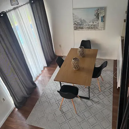 بيت للعطل Kuca Za Odmor Nera Hadžići