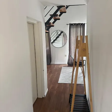 Kuca Za Odmor Nera بيت للعطل *